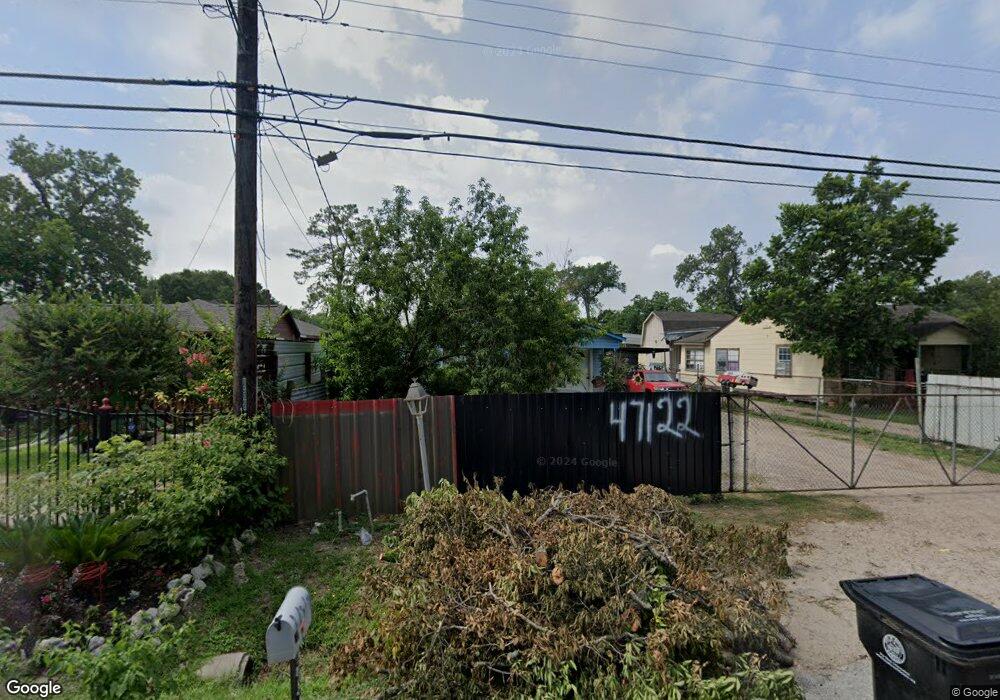 4712 Langley Rd, Houston, TX 77093 - photo 1