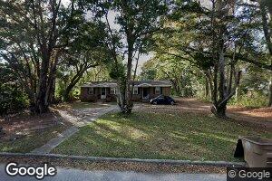 722 Jemison St, Mobile, AL 36606