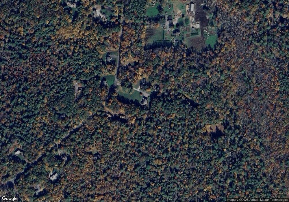 61 Reservoir Ave, Rehoboth, MA 02769 - photo 1