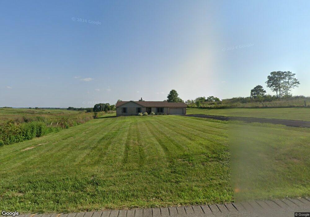 1804 Cummins Ferry Rd, Salvisa, KY 40372 - photo 1