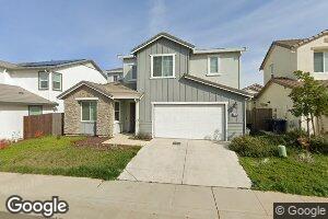 12829 Glass Beach Dr, Rancho Cordova, CA 95742