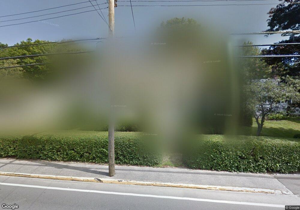 20 Atlantic Ave, Boothbay Harbor, ME 04538 - photo 1