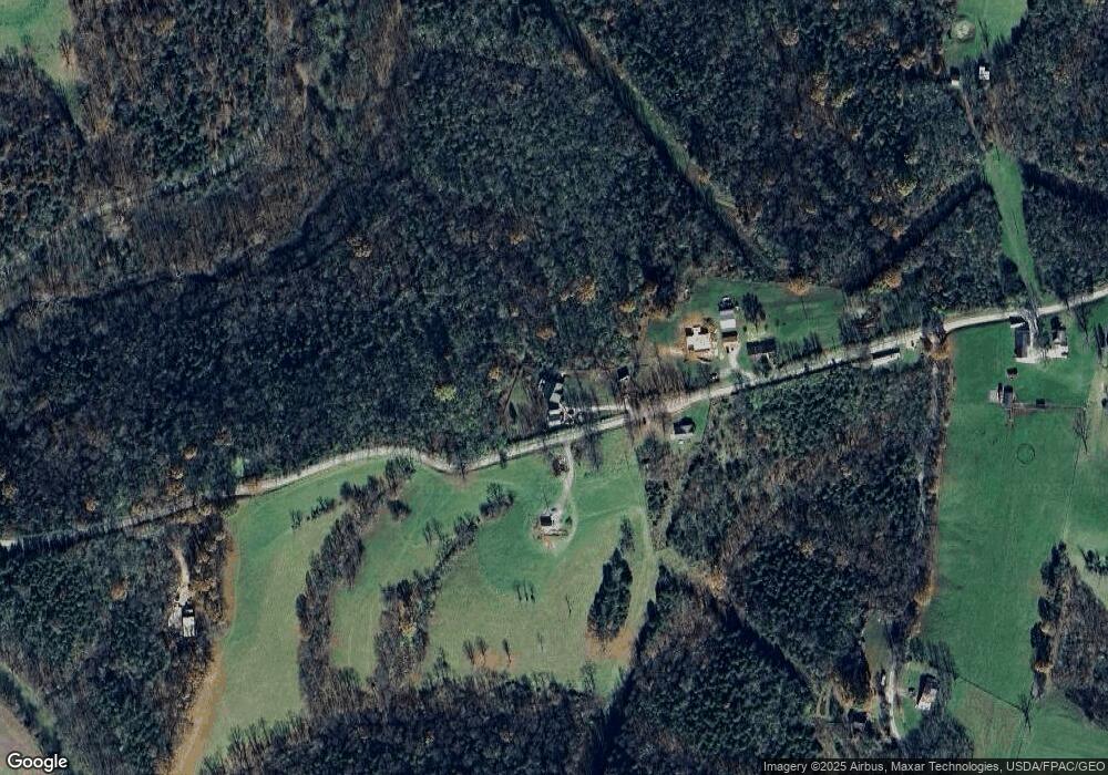 4453 Pleasant Ridge Rd, Maysville, KY 41056 - photo 1