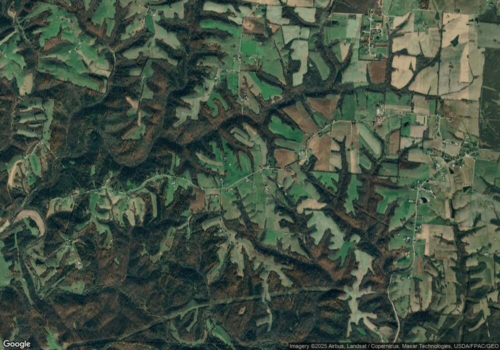 0 Pleasant Ridge Rd, Maysville, KY 41056 - photo 1