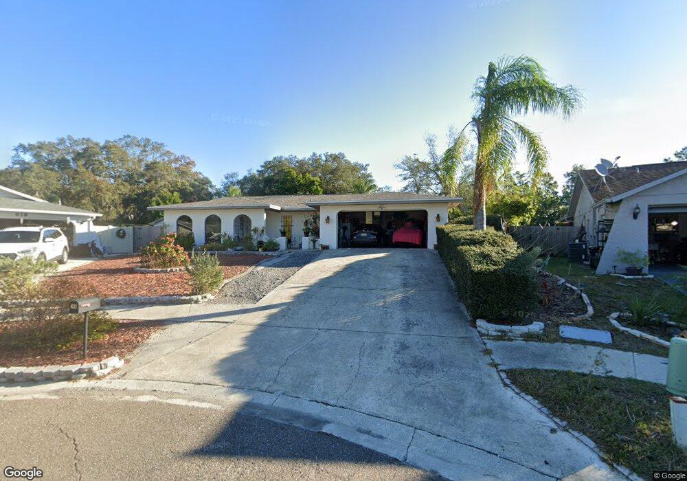 621 Sugar Mill Rd, Tarpon Springs, FL 34689 - photo 1