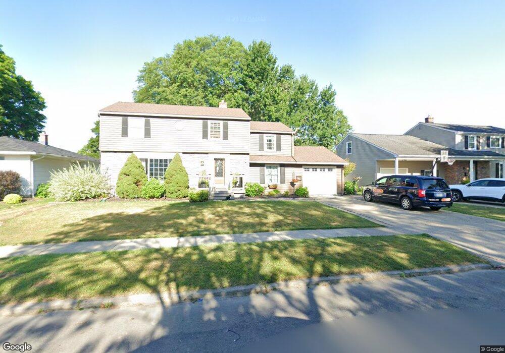 1322 Harvard Ave, North Tonawanda, NY 14120 - photo 1