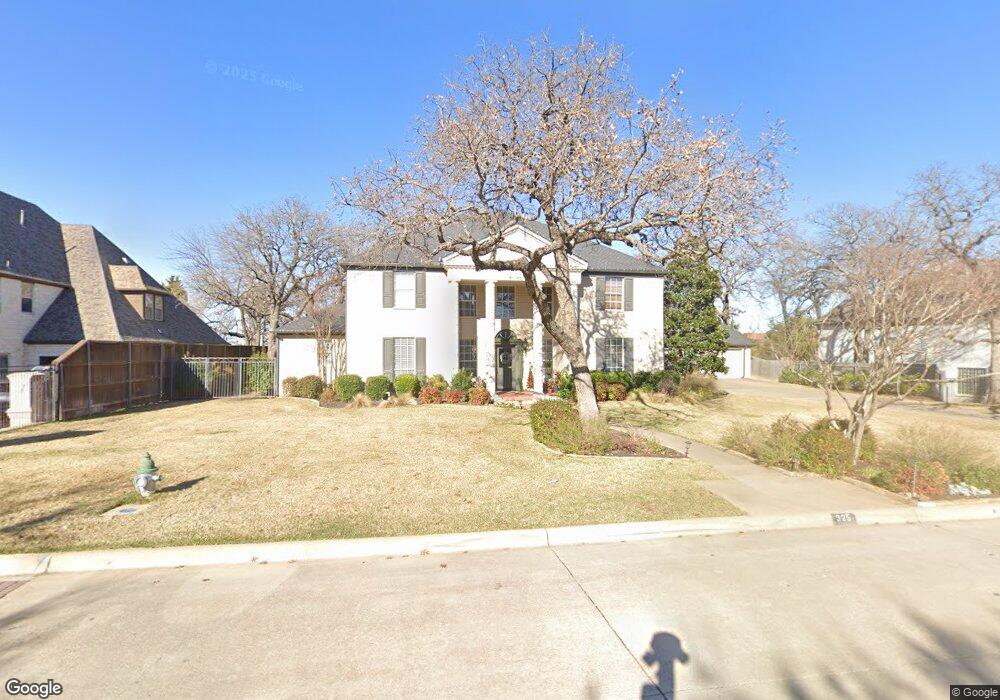 325 W Chapel Downs Dr, Southlake, TX 76092 - photo 1