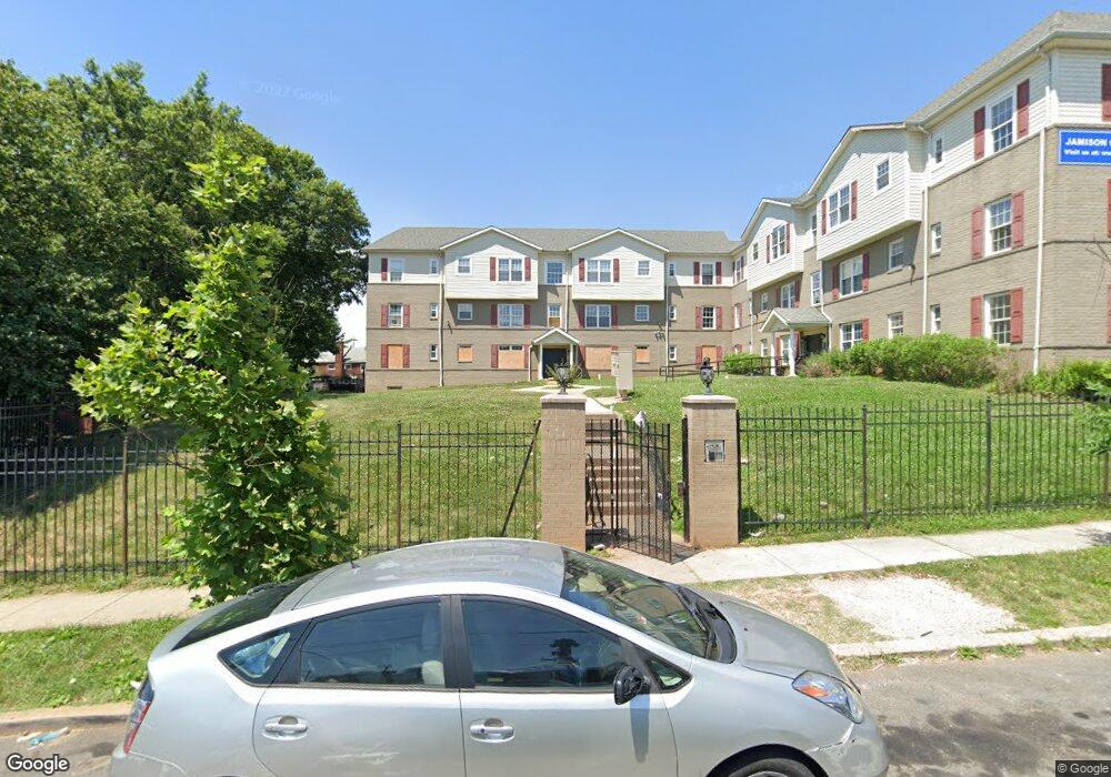 5012 H St SE unit 303, Washington, DC 20019 - photo 1