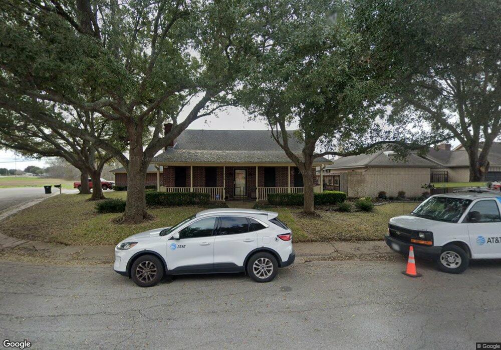 1926 Teakwood St, Richmond, TX 77469 - photo 1