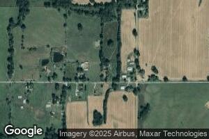 8757 Hamletsburg Rd, Brookport, IL 62910
