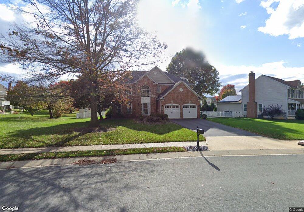 1203 Parrish Park Rd, Sykesville, MD 21784 - photo 1