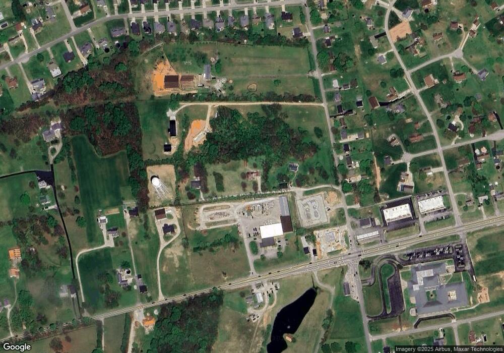 167 Lloyd Ln, Mount Washington, KY 40047 - photo 1