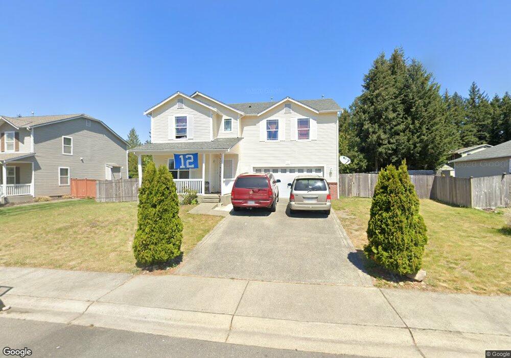 11121 208th Street Ct E, Graham, WA 98338 - photo 1