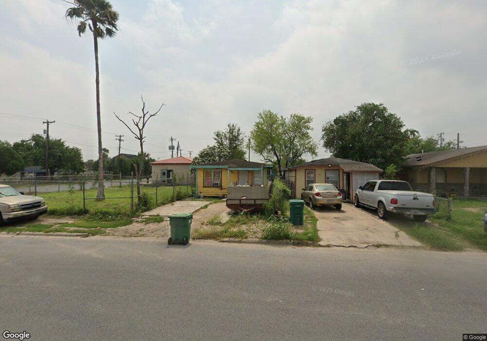 326 E Bell Ave, Pharr, TX 78577 - photo 1