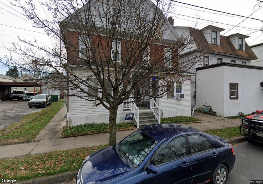 215 Schuyler Ave, Kingston, PA 18704 - photo 1