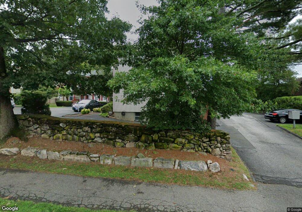 1289 Hope St unit D, Stamford, CT 06907 - photo 1