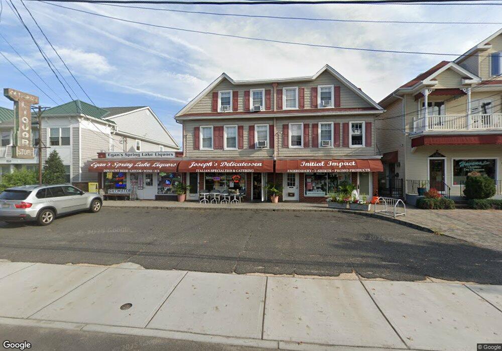 516 Warren Ave, Spring Lake, NJ 07762 - photo 1