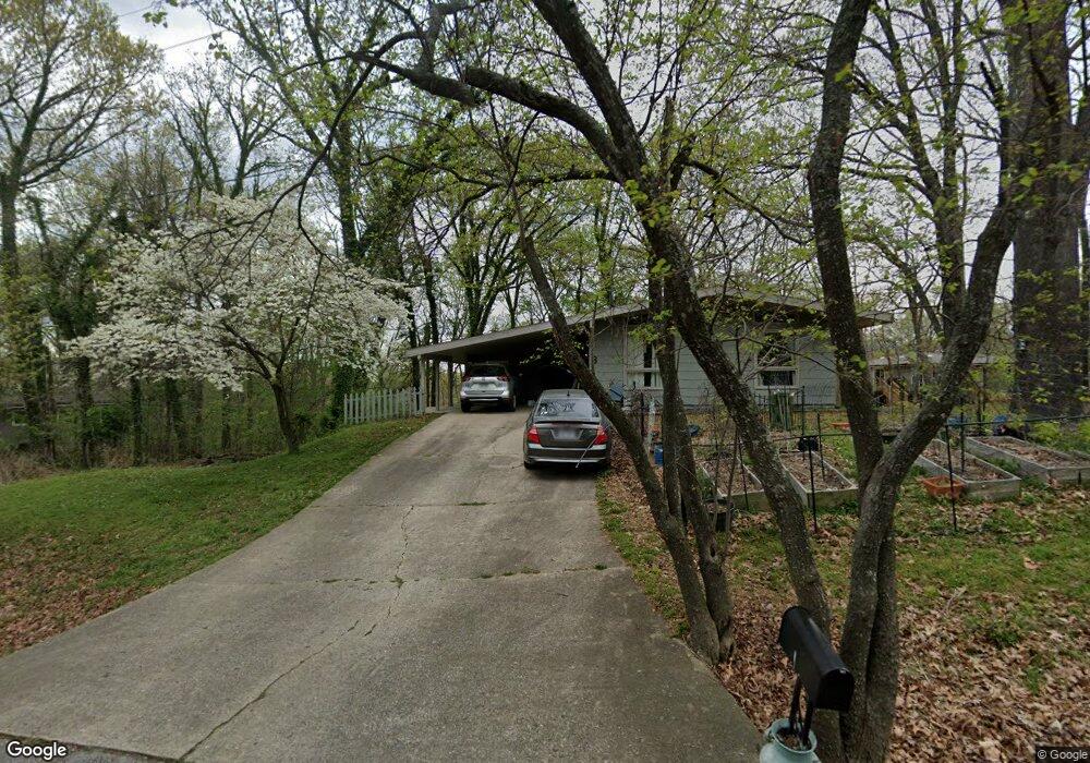 0 Bury Ln unit 1210066, Bella Vista, AR 72714 - photo 1