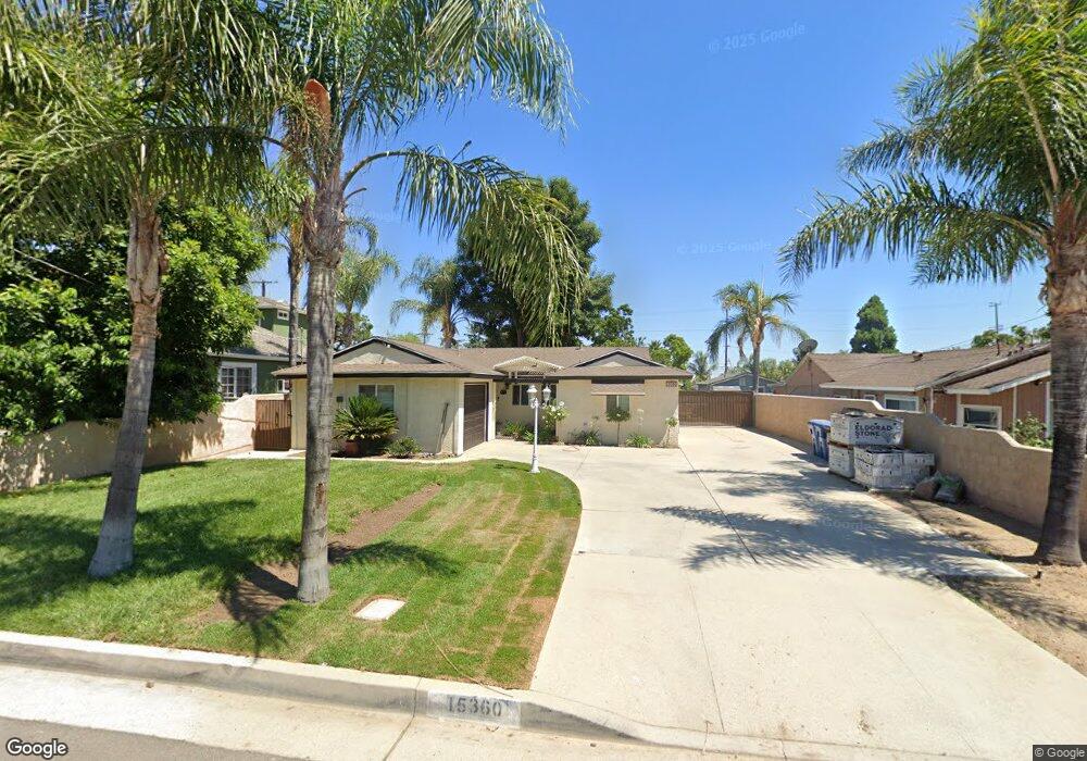 15360 Kadota St, Sylmar, CA 91342 - photo 1