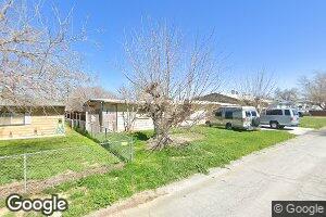 4874 Morales St, New Cuyama, CA 93254