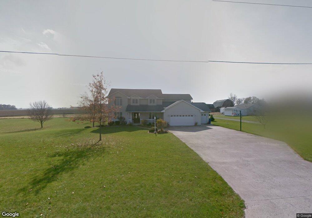3100 E 800 N, Ossian, IN 46777 - photo 1