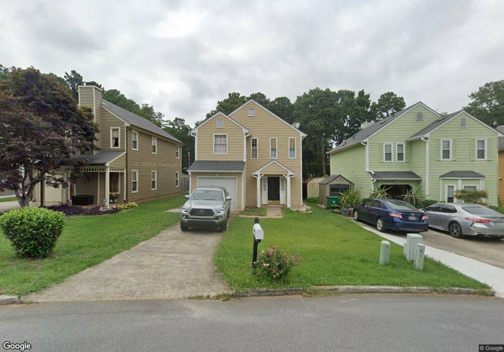 4355 Bridle Path Ct unit 23, Tucker, GA 30084 - photo 1