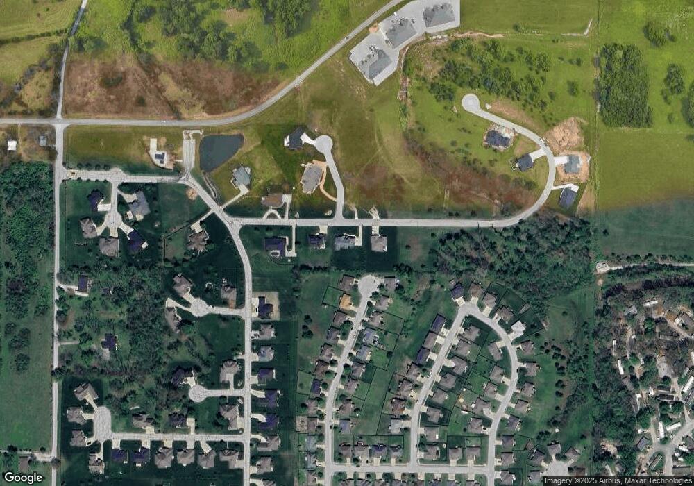 850 W Regello Dr, Nixa, MO 65714 - photo 1