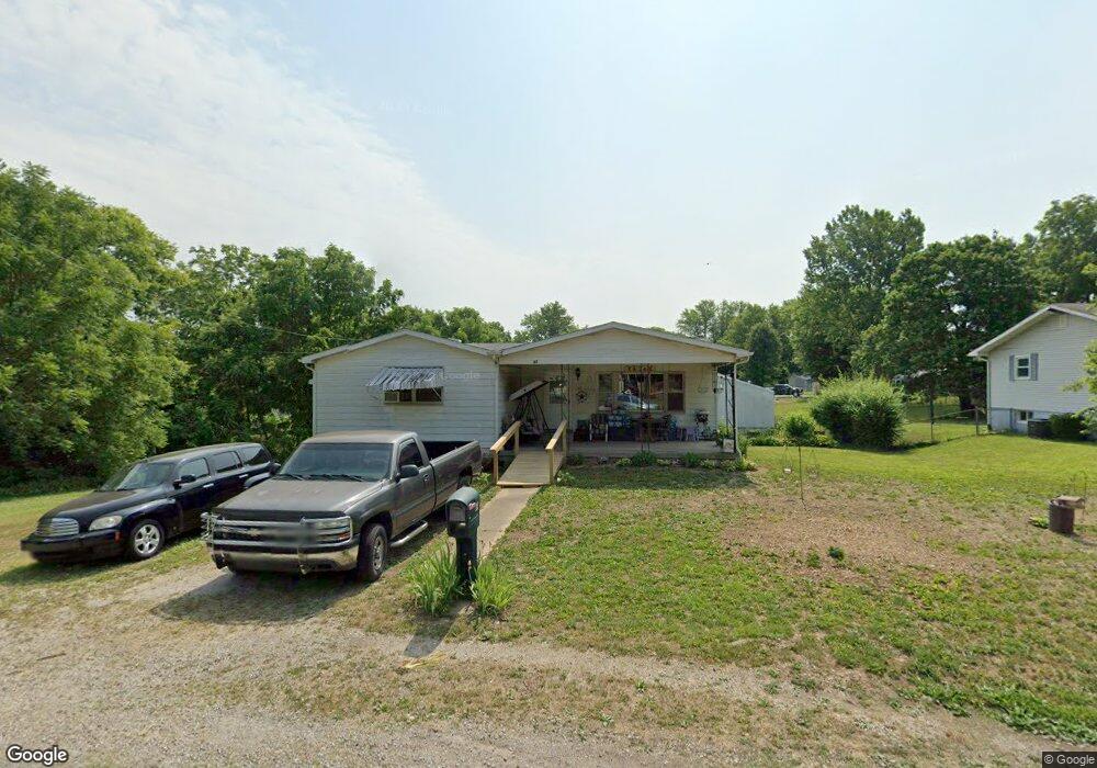 63 Locust St, Hanover, IN 47243 - photo 1