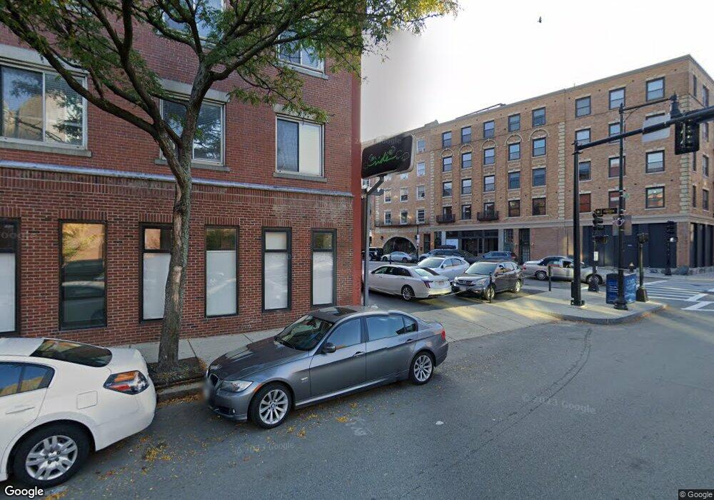 440 Commercial St unit 501, Boston, MA 02109 - photo 1