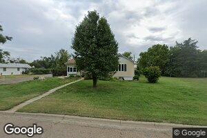 602 W Commercial St, Logan, KS 67646