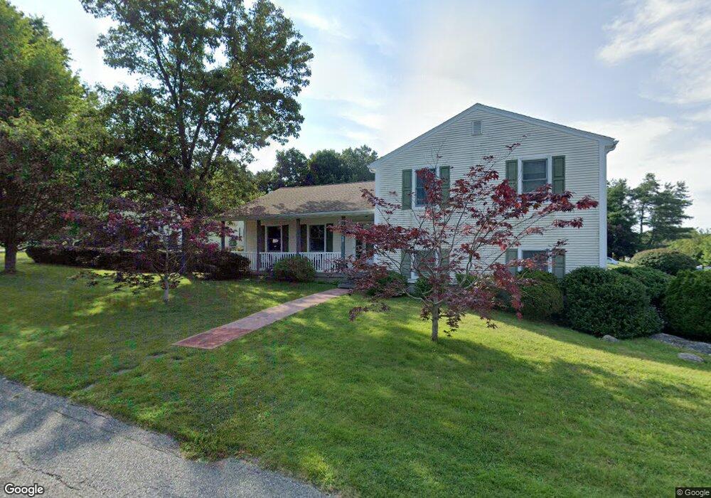 28 Greenview St, Cumberland, RI 02864 - photo 1