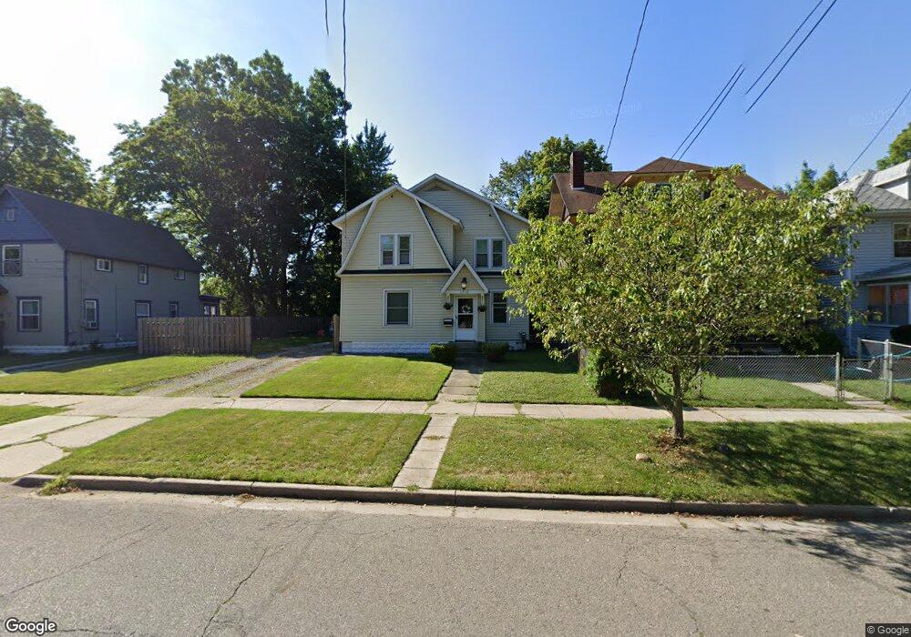 1311 W Chigan, Lansing, MI 48915 - photo 1