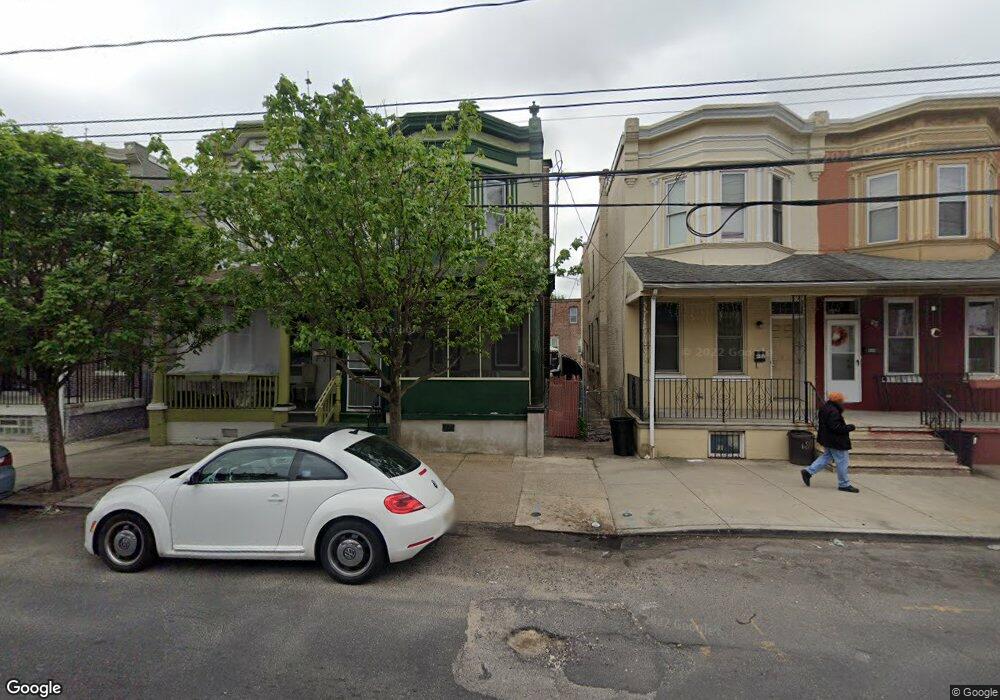 804 State St, Camden, NJ 08102 - photo 1