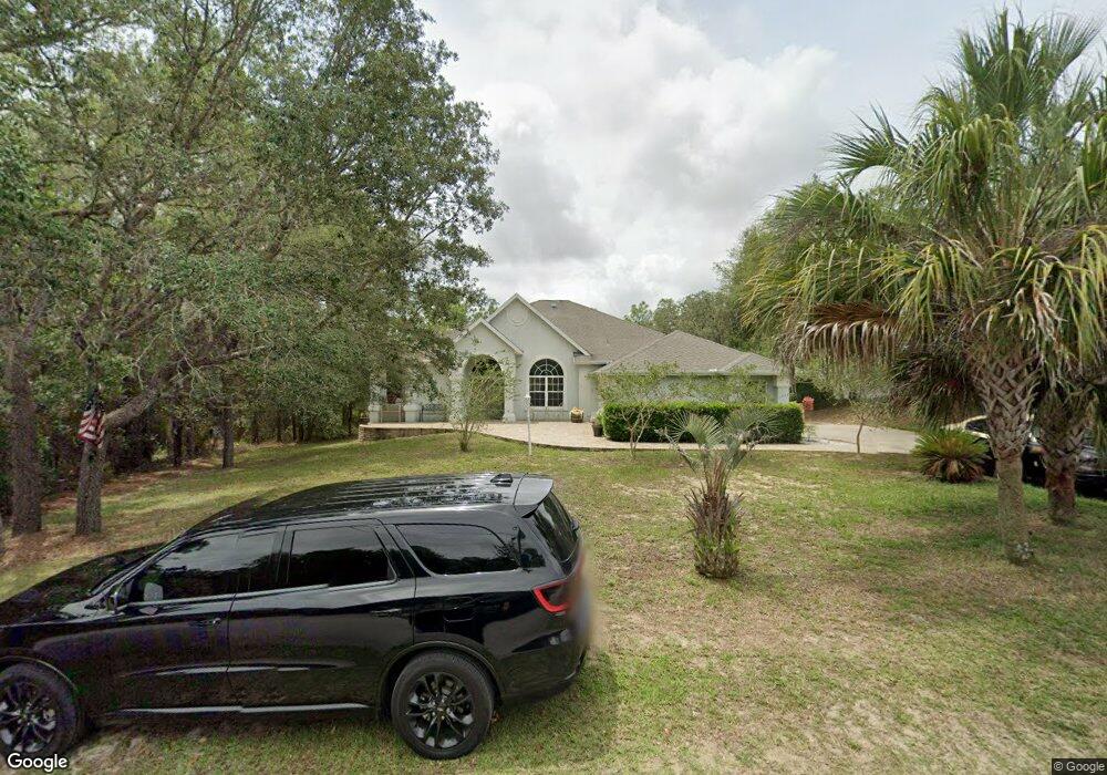 1674 E Bismark St, Hernando, FL 34442 - photo 1