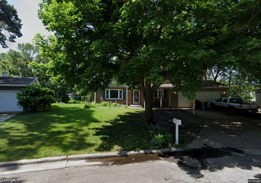 1125 Foothills Cir, Albert Lea, MN 56007 - photo 1