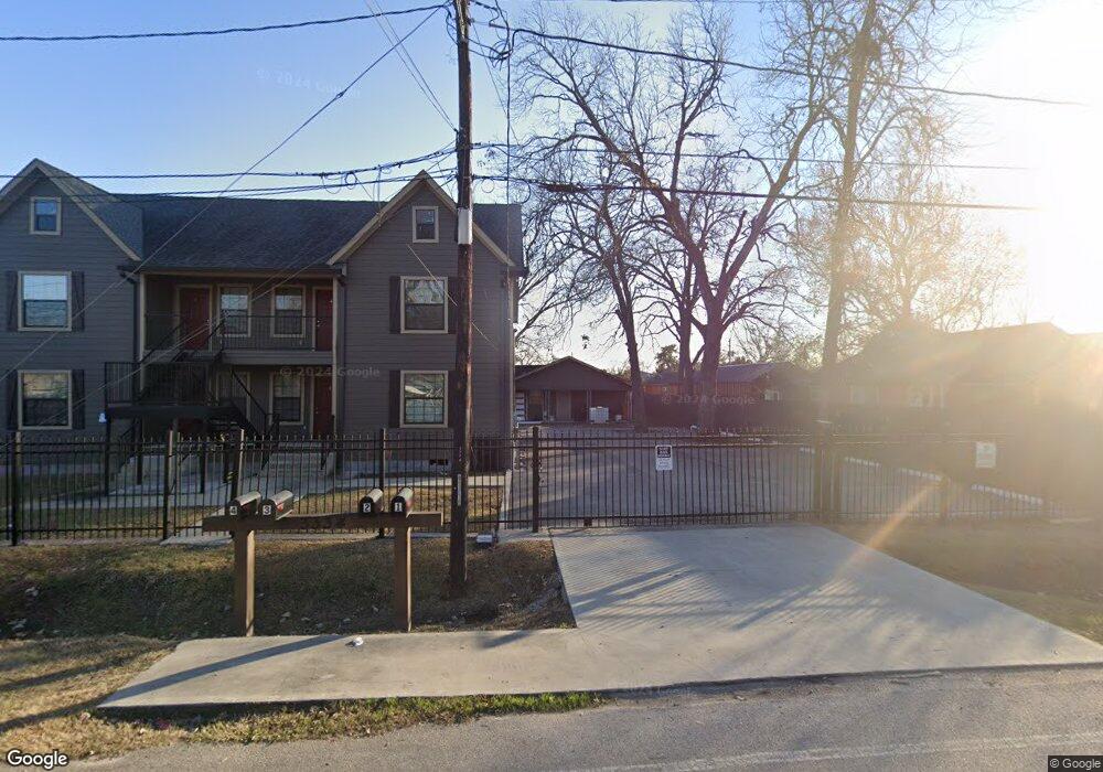 3330 Mierianne St, Houston, TX 77093 - photo 1