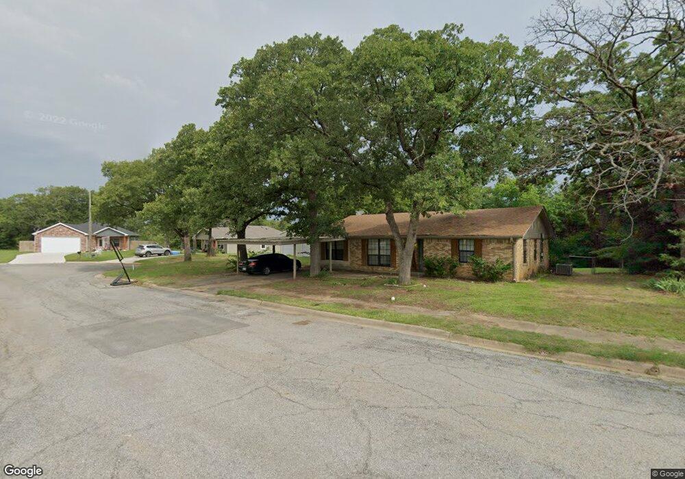 523 Forrest Ln, Denison, TX 75021 - photo 1