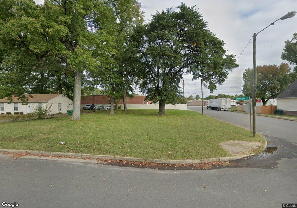 342 Crawford St, Richmond, VA 23222 - photo 1