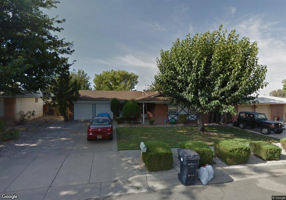 6620 Orphelia Ave NE, Albuquerque, NM 87109 - photo 1