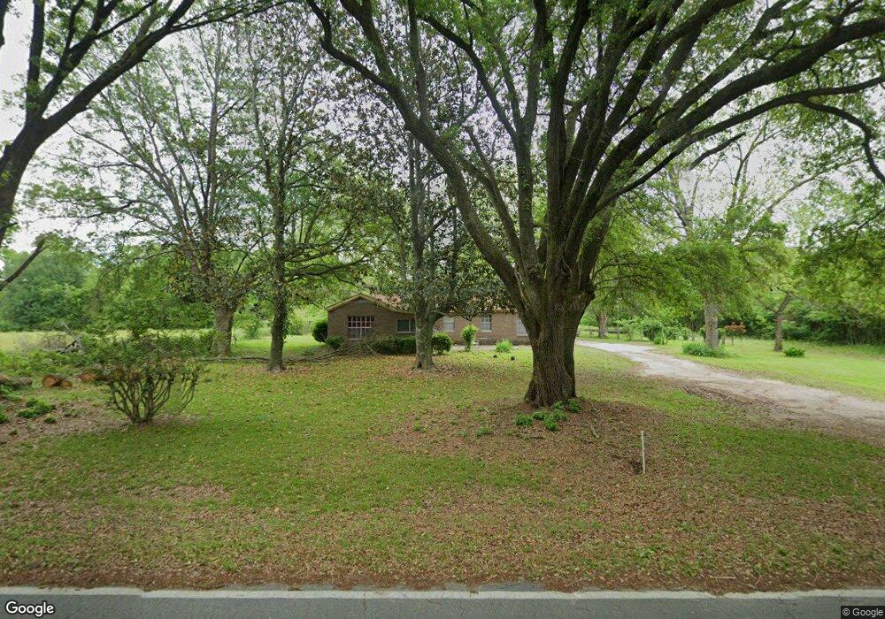 196 Mcmillan Rd, Laurel, MS 39443 - photo 1