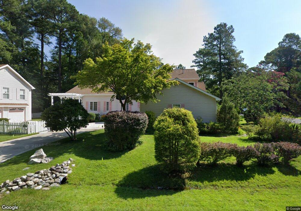 2 Beaconhill Rd, Berlin, MD 21811 - photo 1