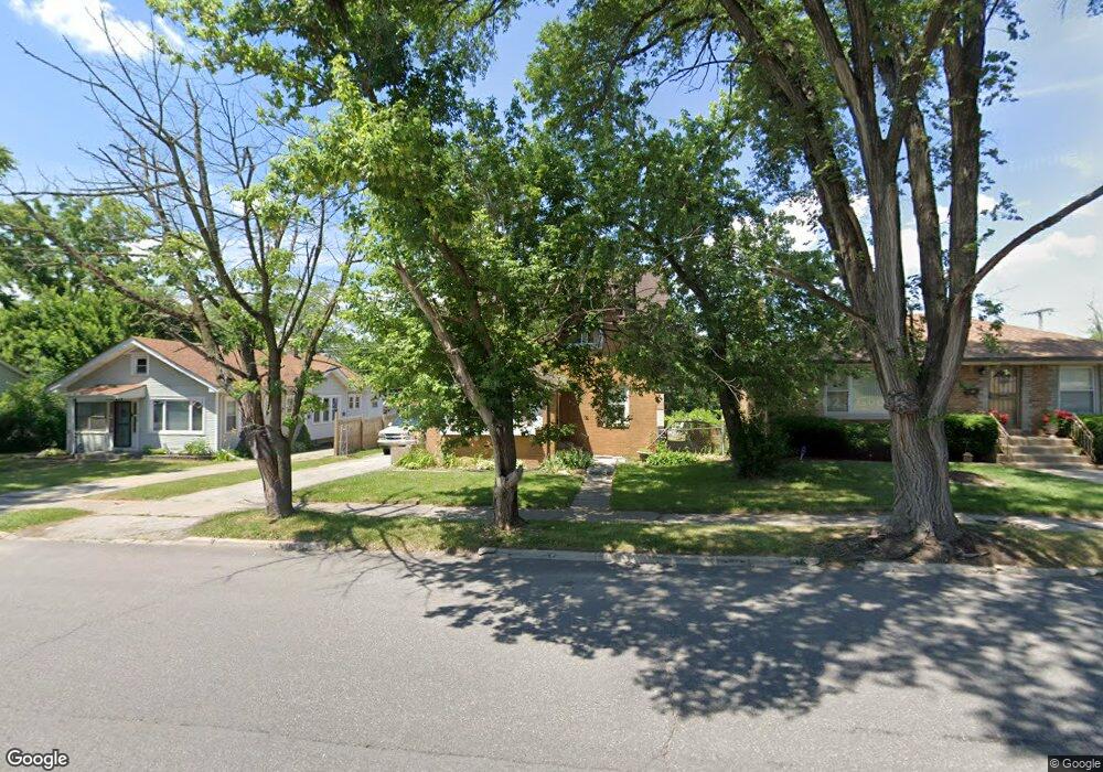 1320 W 45th Ave, Gary, IN 46408 - photo 1