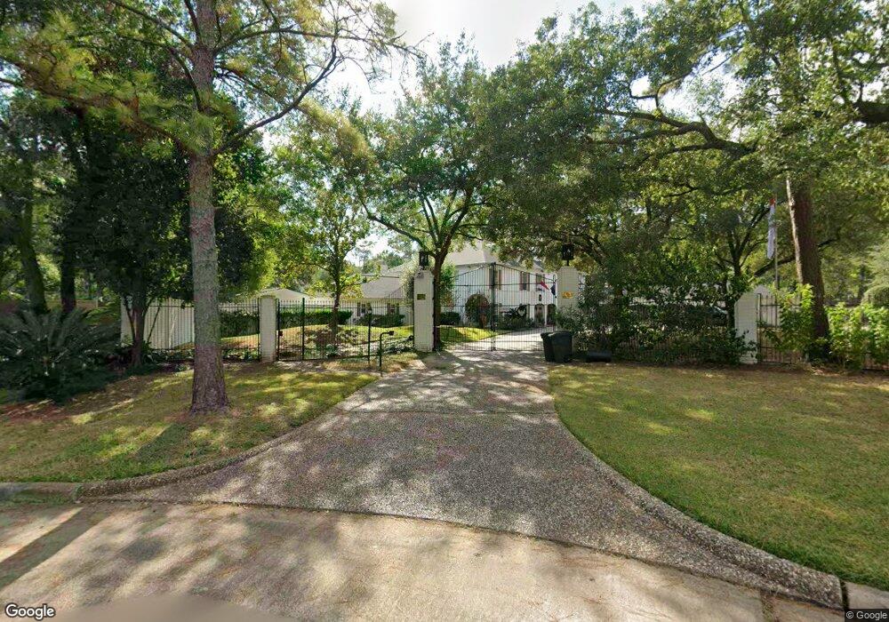 139 Quail Creek Ct, Houston, TX 77024 - photo 1