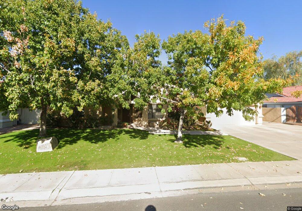 510 E Terrace Ave, Gilbert, AZ 85234 - photo 1