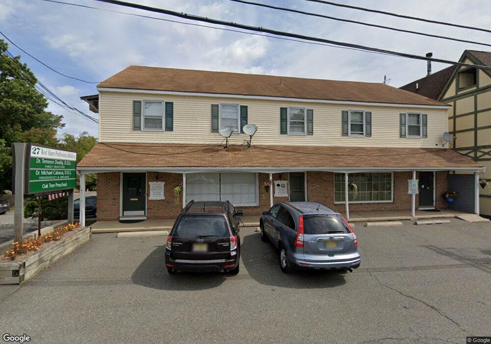 27 W Shore Trail unit 3, Sparta, NJ 07871 - photo 1