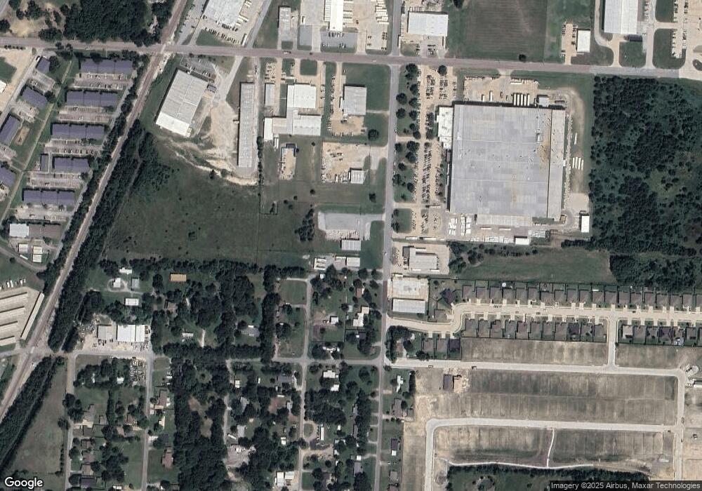 4820 Marshall St, Sherman, TX 75090 - photo 1