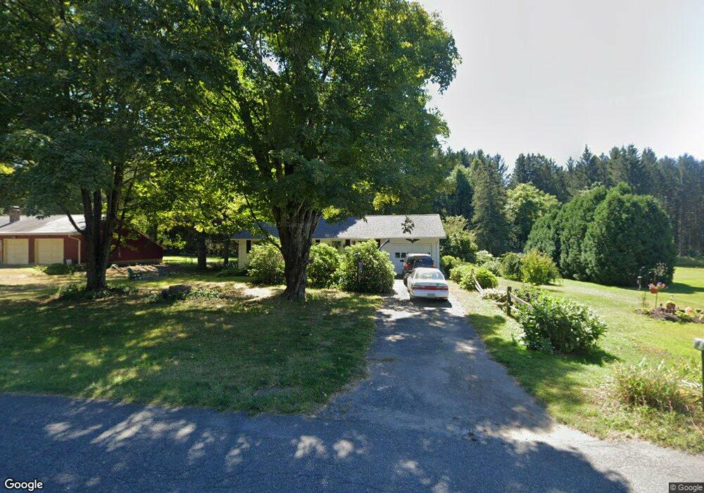 45 Huntington Rd, Hadley, MA 01035 - photo 1