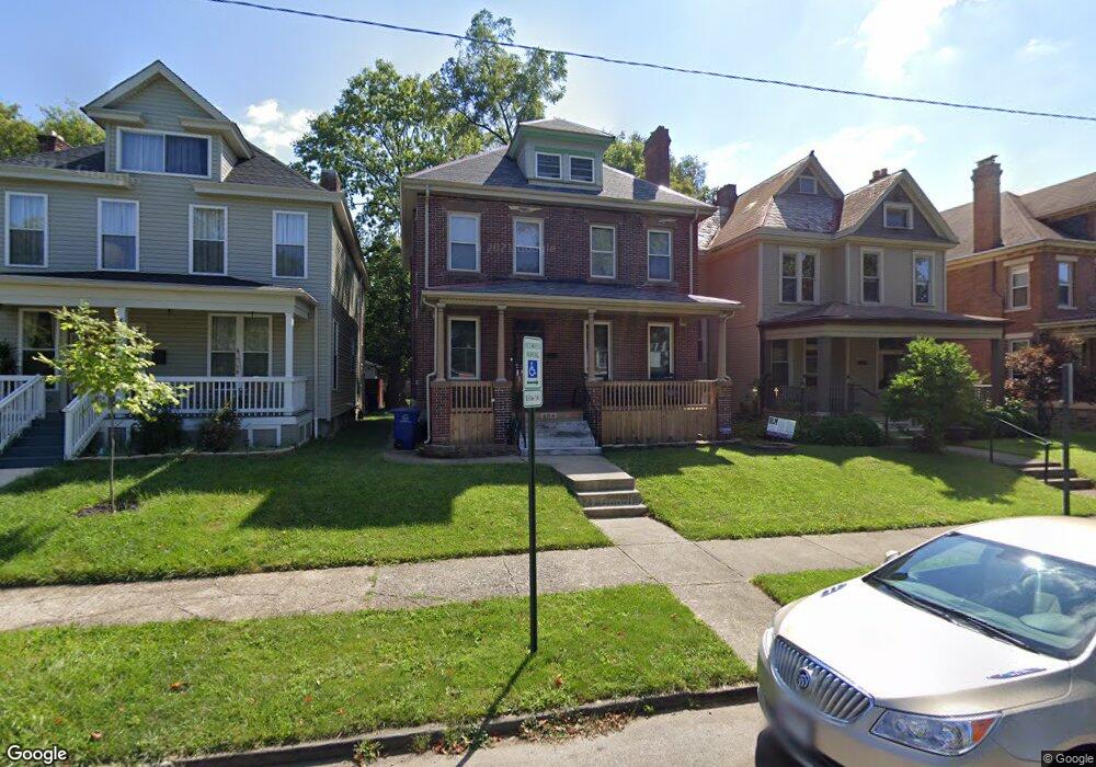 484 Wilson Ave, Columbus, OH 43205 - photo 1