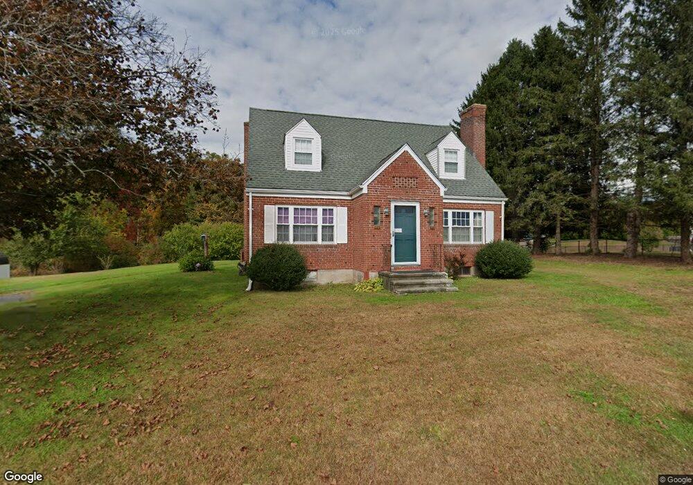 33 Muddy Brook Rd, Ellington, CT 06029 - photo 1