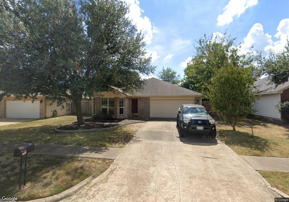 24223 Wild Horse Ln, Hockley, TX 77447 - photo 1